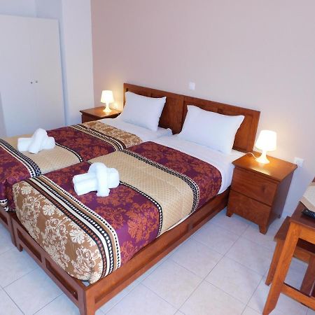 Elatos Apartments กลิตอเรีย ภายนอก รูปภาพ