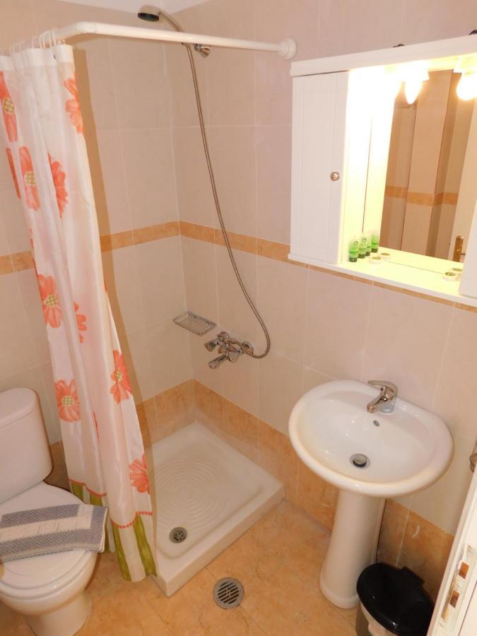 Elatos Apartments กลิตอเรีย ภายนอก รูปภาพ