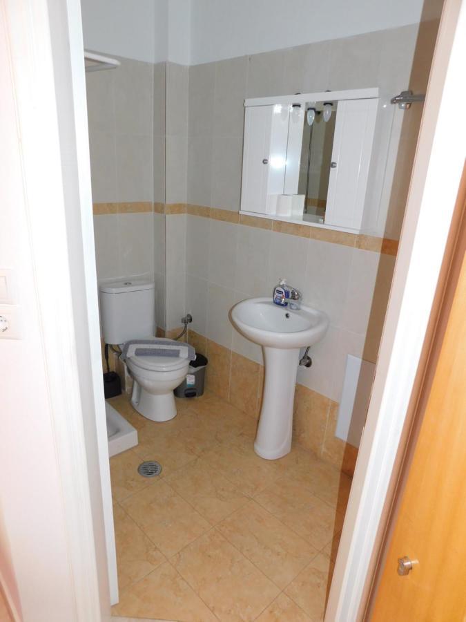 Elatos Apartments กลิตอเรีย ภายนอก รูปภาพ