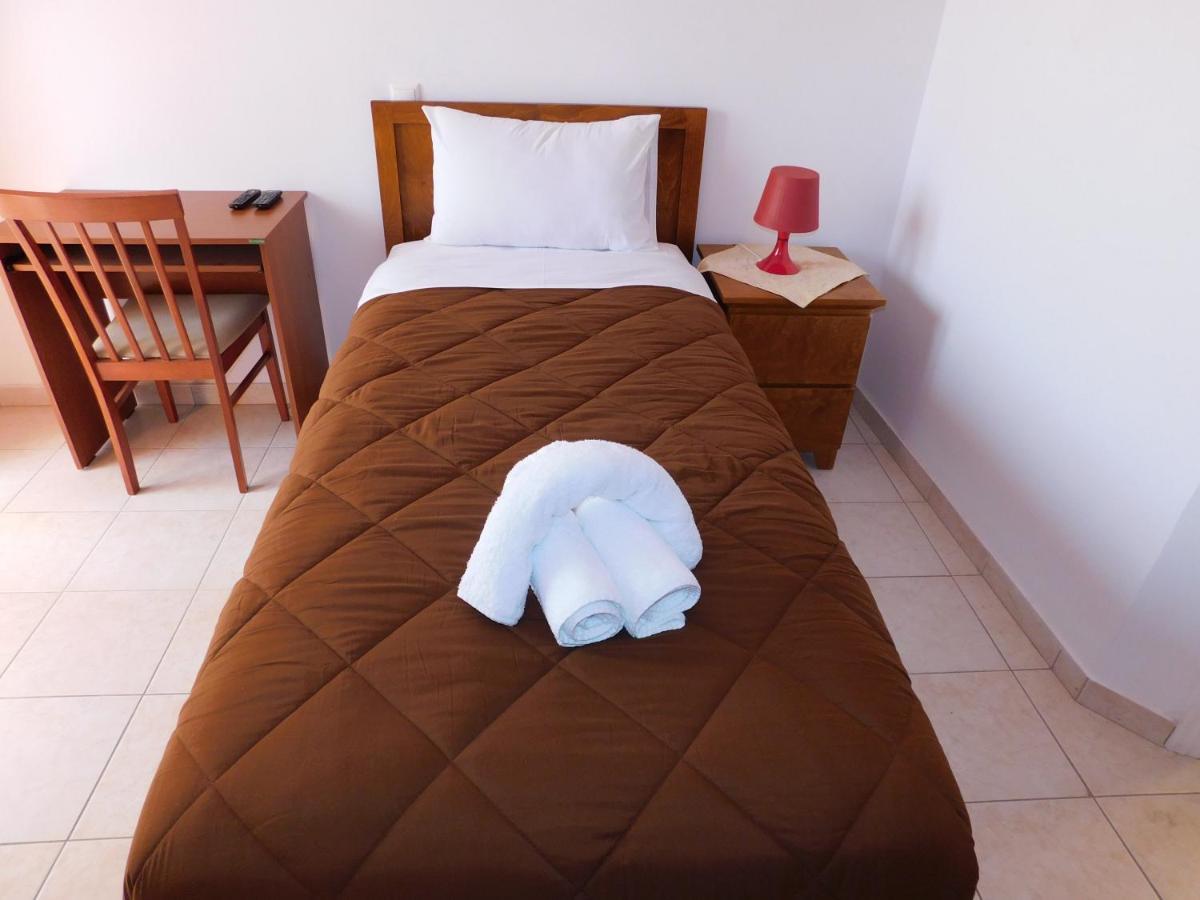 Elatos Apartments กลิตอเรีย ภายนอก รูปภาพ